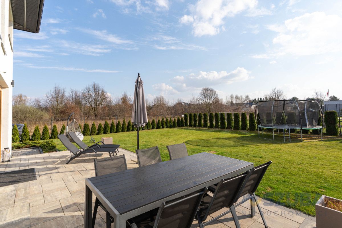 dom wolnostojący, 6 pokoi Brwinów, ul. Helenowska. Zdjęcie 27