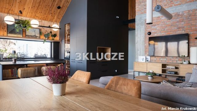 dom wolnostojący, 4 pokoje Lublin Zemborzyce. Zdjęcie 1