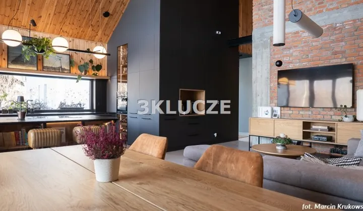 dom wolnostojący, 4 pokoje Lublin Zemborzyce