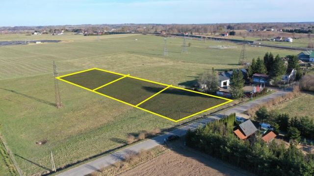 Działka rolna Młynowo. Zdjęcie 1