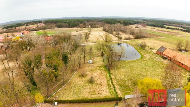 Działka rolna Smogorzówek. Zdjęcie 9