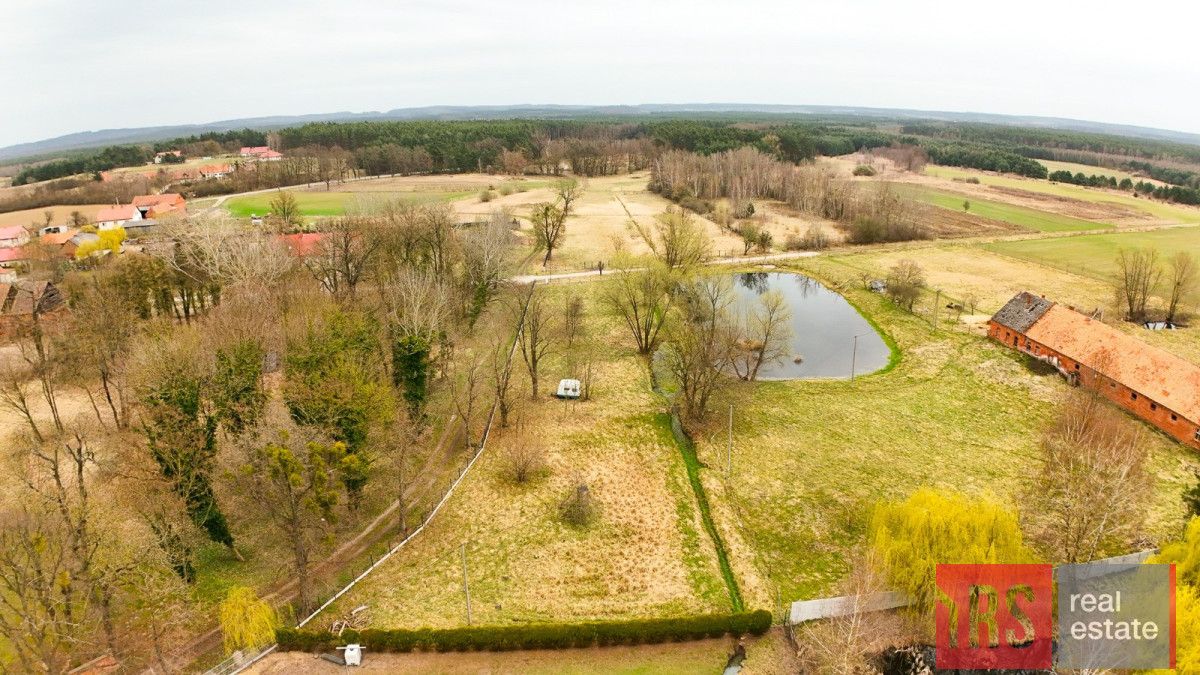 Działka rolna Smogorzówek. Zdjęcie 9