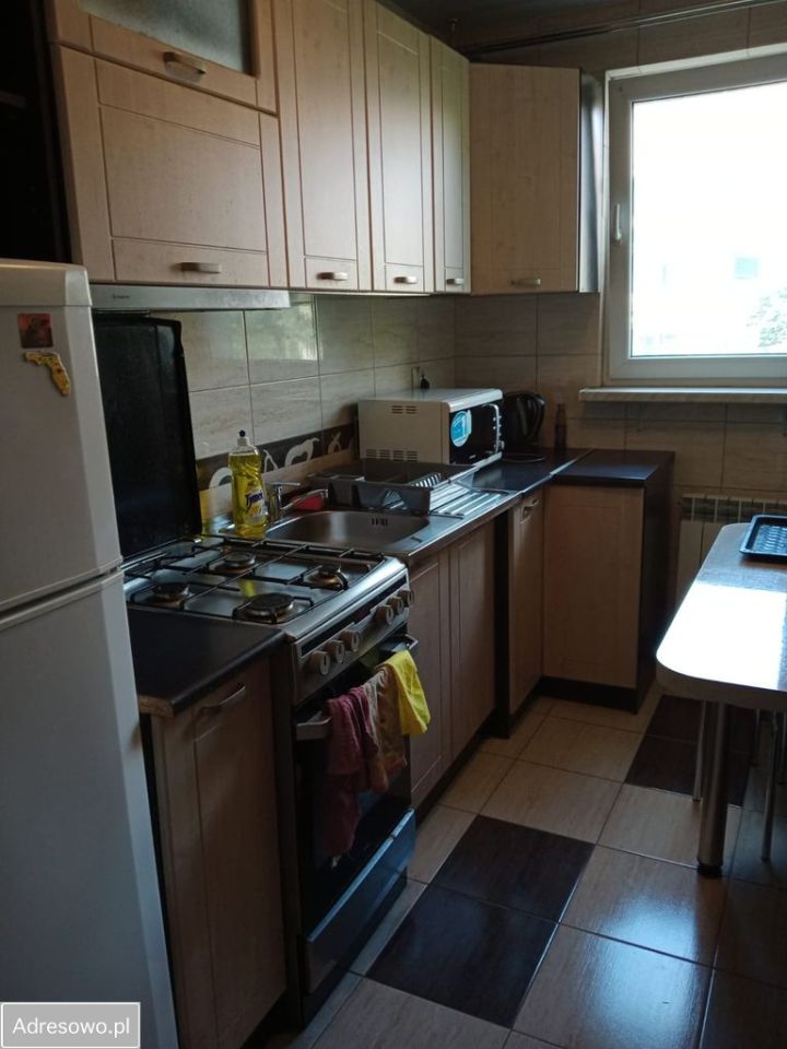 Mieszkanie 3-pokojowe Kraków Bieżanów, ul. Leonida Teligi. Zdjęcie 5