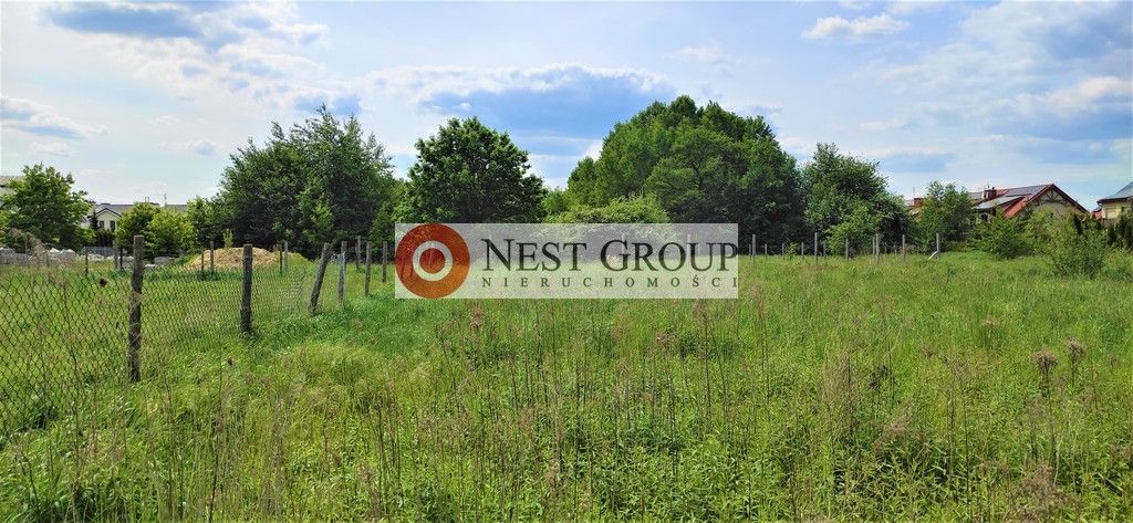 Działka budowlana Warszawa Białołęka, ul. Ostródzka. Zdjęcie 16