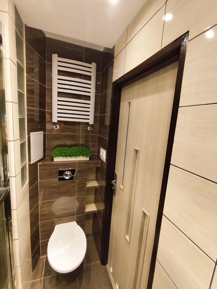 Mieszkanie 2-pokojowe Piastów, al. Wojska Polskiego. Zdjęcie 11