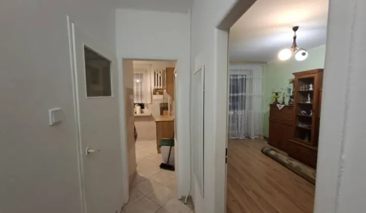 Mieszkanie 1-pokojowe Augustów, ul. Śródmieście