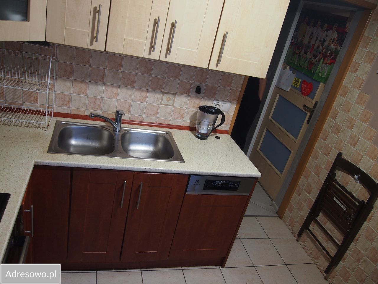 Mieszkanie 3-pokojowe Katowice os. Witosa, ul. Władysława Grabskiego. Zdjęcie 2