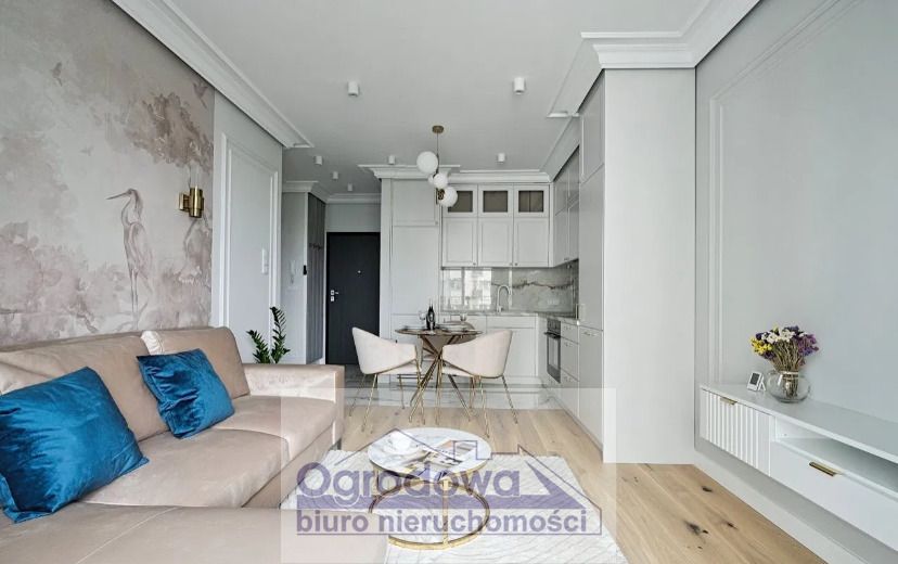 Mieszkanie 2-pokojowe Warszawa Bielany, ul. Przy Agorze. Zdjęcie 12