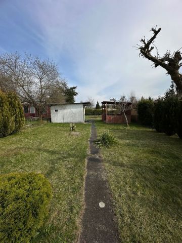 Działka rod Lubin. Zdjęcie 1