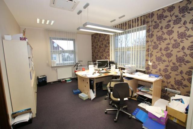 Hala/magazyn Wrocław Fabryczna. Zdjęcie 15