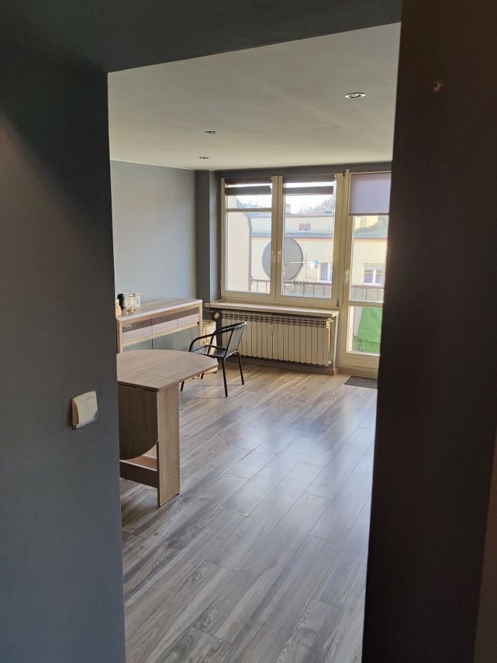 Mieszkanie 1-pokojowe Strzelce Opolskie. Zdjęcie 6