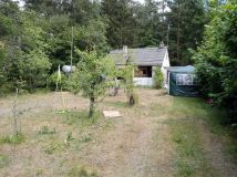 dom wolnostojący Brzeźce, ul. Główna. Zdjęcie 2