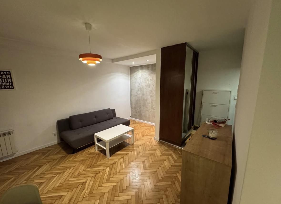 Mieszkanie 1-pokojowe Łódź Bałuty, ul. Bydgoska. Zdjęcie 7