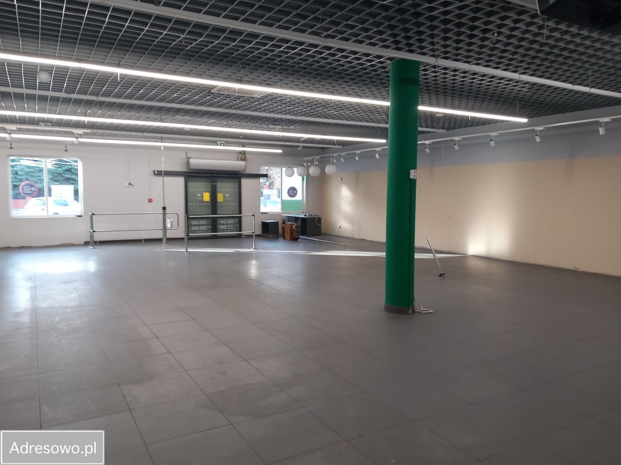 Lokal Grójec, ul. Jana Pawła II. Zdjęcie 7