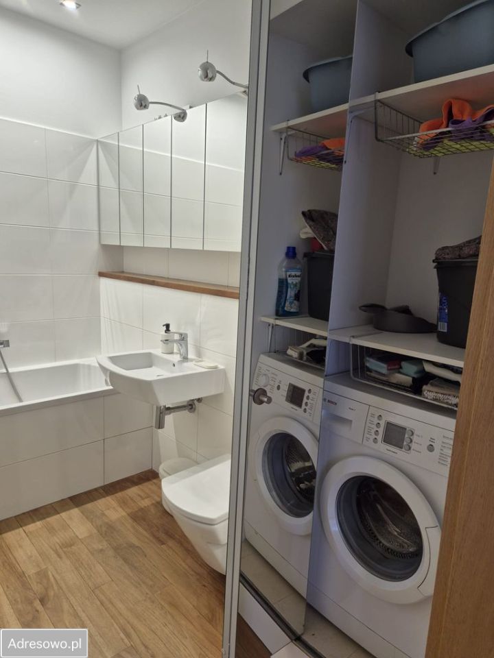 Mieszkanie 2-pokojowe Warszawa Bemowo, ul. Kopalniana. Zdjęcie 6