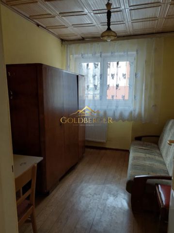 Mieszkanie 3-pokojowe Poznań Winogrady, al. Pod Lipami. Zdjęcie 4