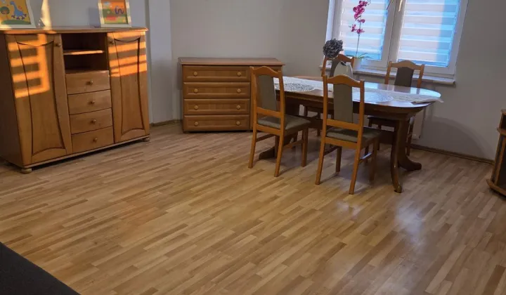 Mieszkanie 2-pokojowe Wrocław Śródmieście, ul. Bolesława Chrobrego