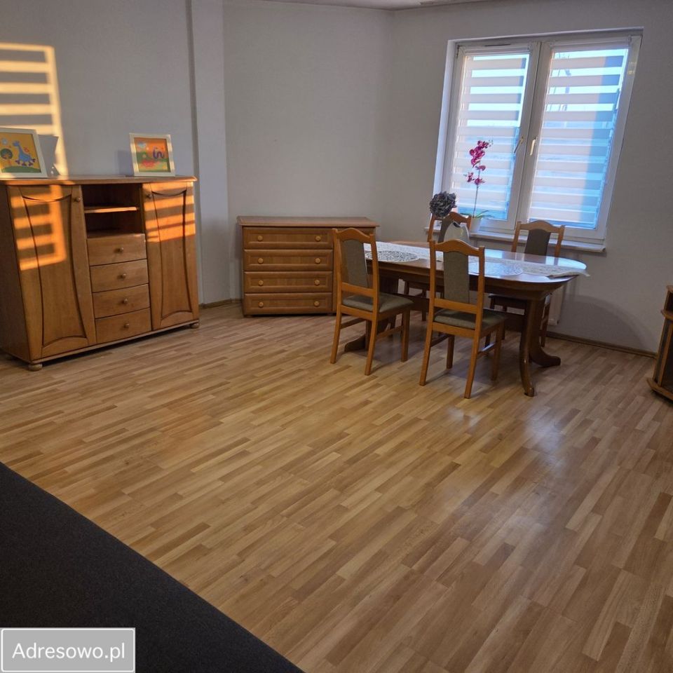 Mieszkanie 2-pokojowe Wrocław Śródmieście, ul. Bolesława Chrobrego. Zdjęcie 1