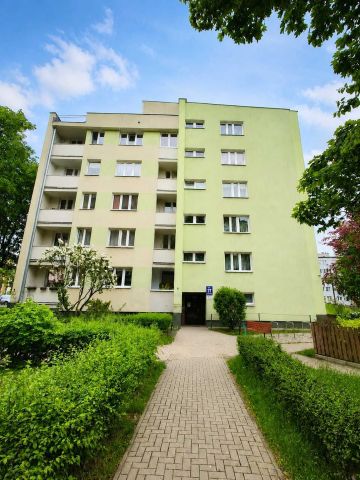 Mieszkanie 2-pokojowe Świdnik, ul. Niepodległości. Zdjęcie 1