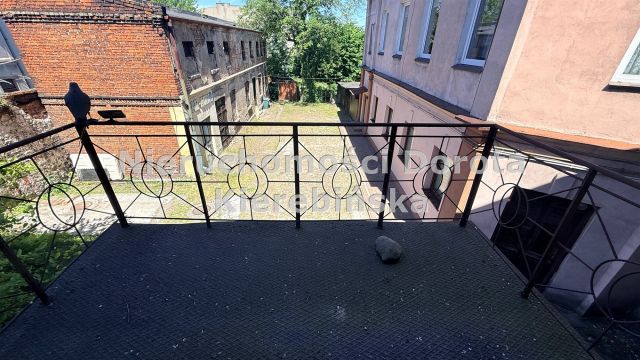 Mieszkanie 1-pokojowe Tomaszów Mazowiecki, al. marsz. Józefa Piłsudskiego. Zdjęcie 6