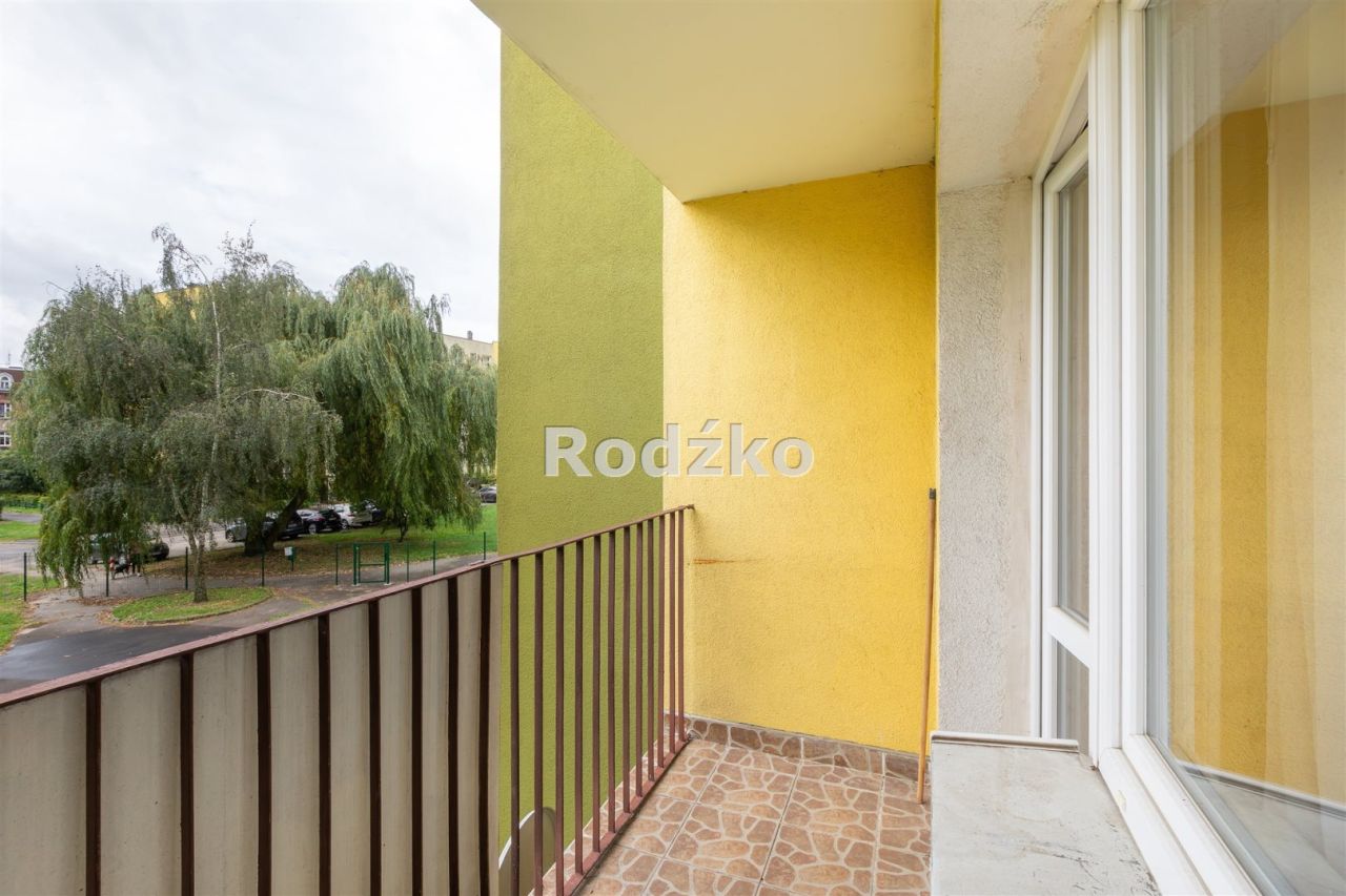 Mieszkanie 2-pokojowe Bydgoszcz Szwederowo, ul. Nowodworska. Zdjęcie 6