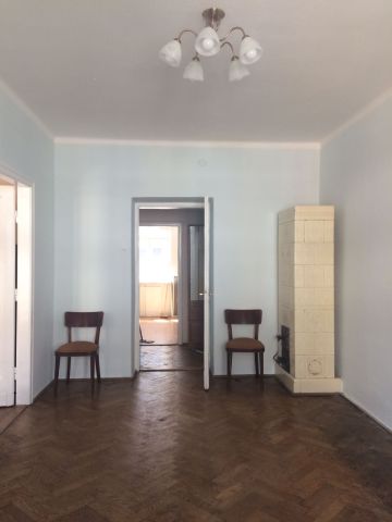 Mieszkanie 3-pokojowe Kraków Zwierzyniec, ul. Marcina Borelowskiego "Lelewela". Zdjęcie 1