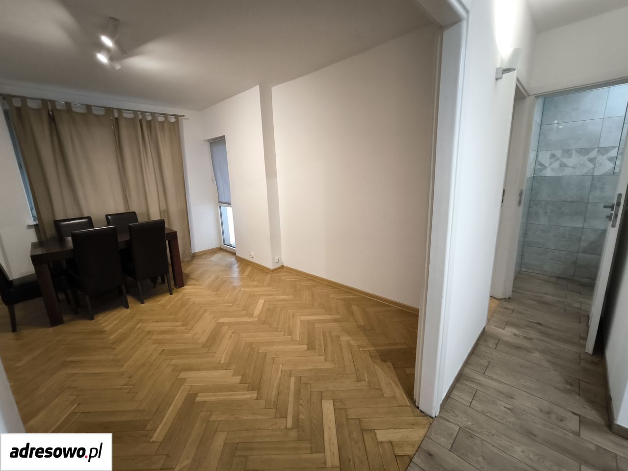 Mieszkanie 3-pokojowe Warszawa Praga-Południe, ul. Wspólna Droga. Zdjęcie 11