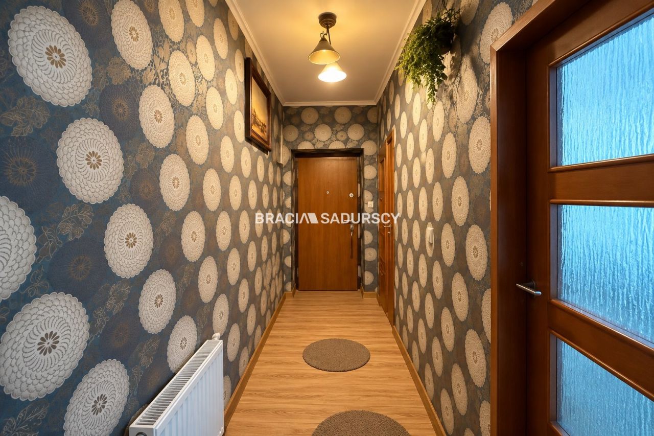 Mieszkanie 3-pokojowe Kraków Krowodrza, ul. Prądnicka. Zdjęcie 8