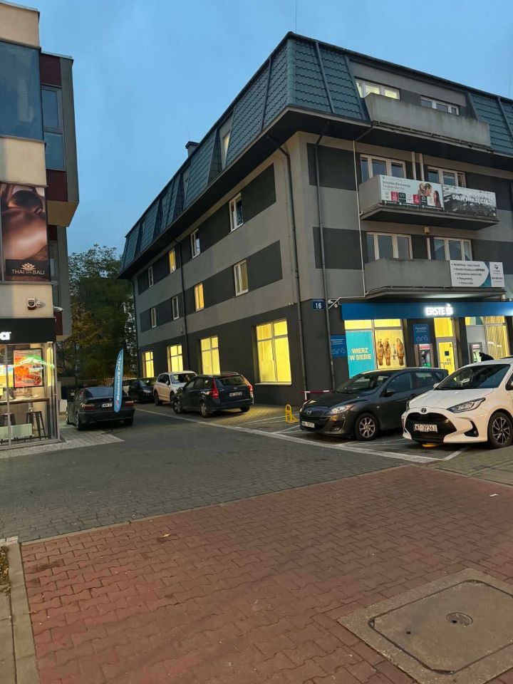 Biuro Warszawa Wawer, ul. Żegańska. Zdjęcie 2
