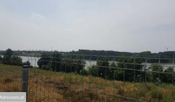 Działka rolna Brodnica, ul. Wczasowa