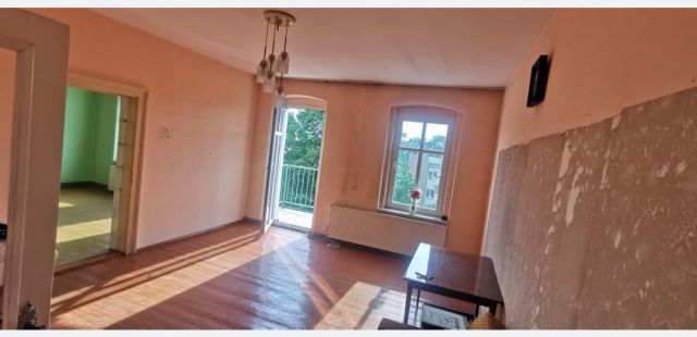 Mieszkanie 2-pokojowe Jawor, ul. Szpitalna. Zdjęcie 1