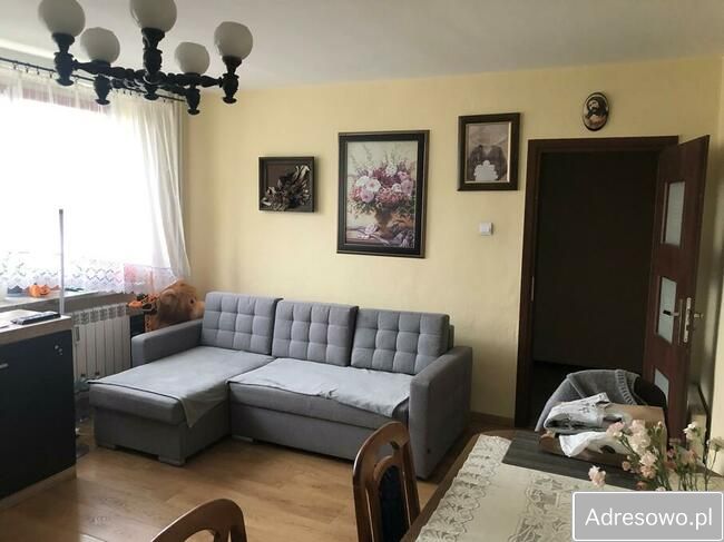 Mieszkanie 3-pokojowe Warszawa Wola, ul. Deotymy