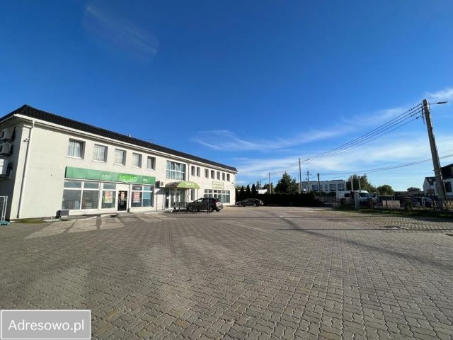 Lokal Babice Nowe, ul. Ogrodnicza. Zdjęcie 1