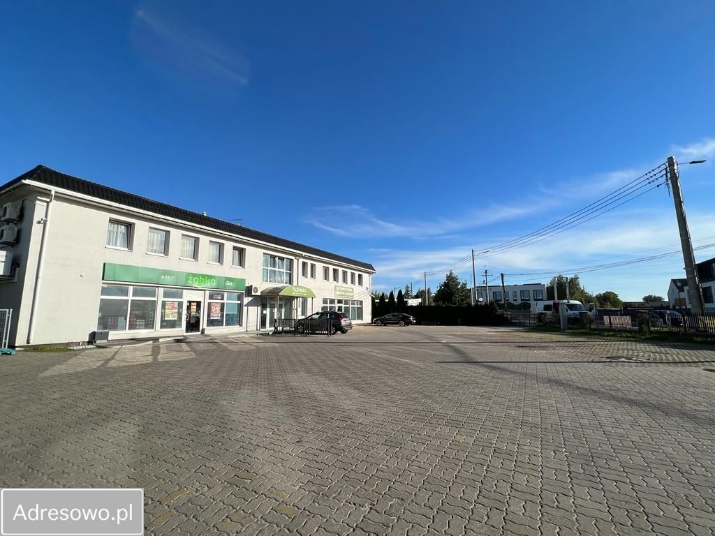 Lokal Babice Nowe, ul. Ogrodnicza