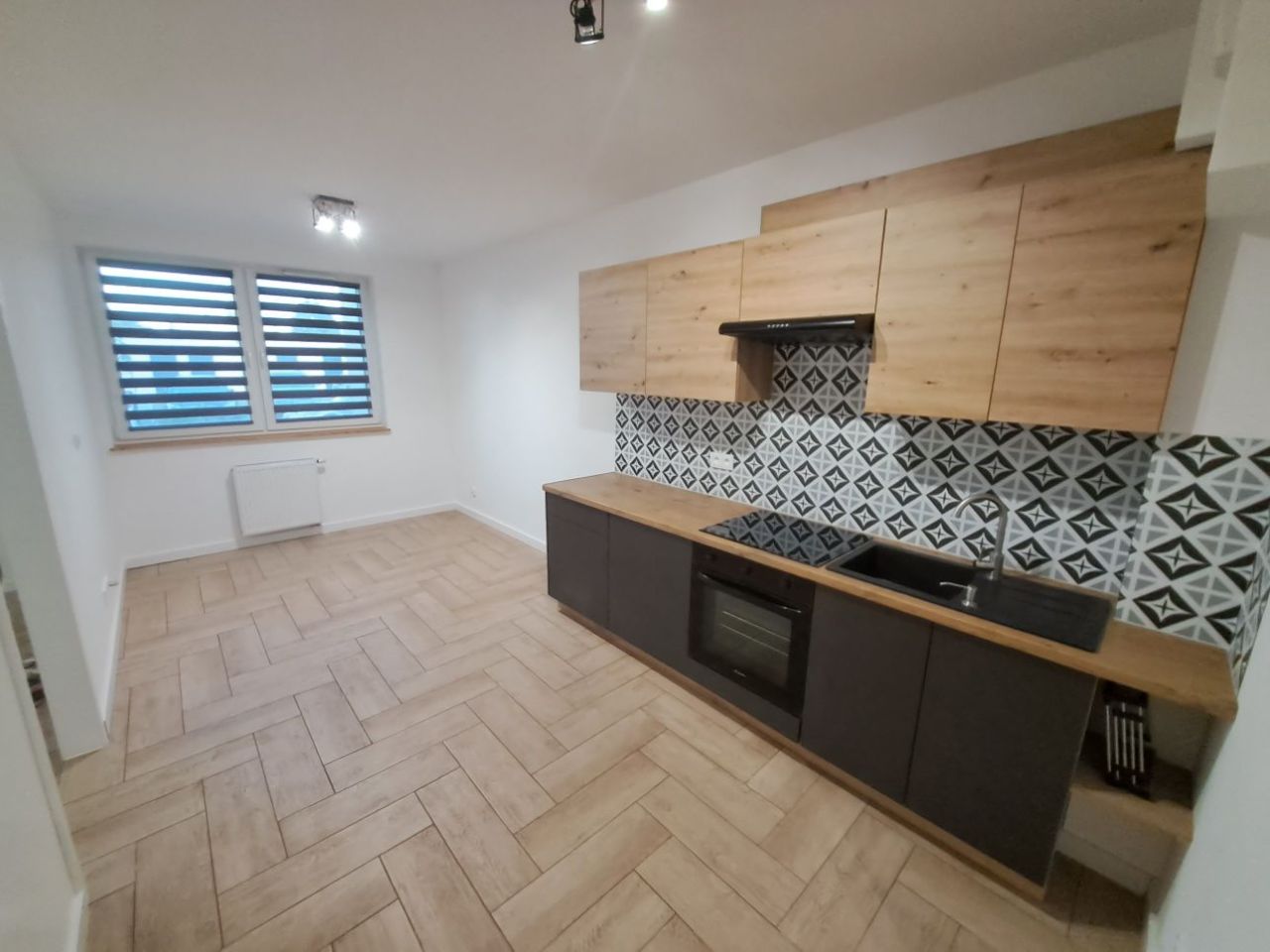 Mieszkanie 2-pokojowe Gorzów Wielkopolski, ul. Franciszka Walczaka