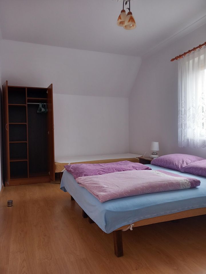 dom wolnostojący, 7 pokoi Rowy, ul. Jarzębinowa. Zdjęcie 12