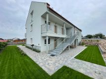 dom wolnostojący, 13 pokoi Rewal, ul. Albatrosa. Zdjęcie 1