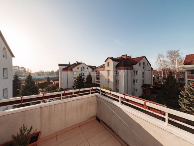 Mieszkanie 4-pokojowe Warszawa Włochy, ul. Aleje Jerozolimskie. Zdjęcie 16