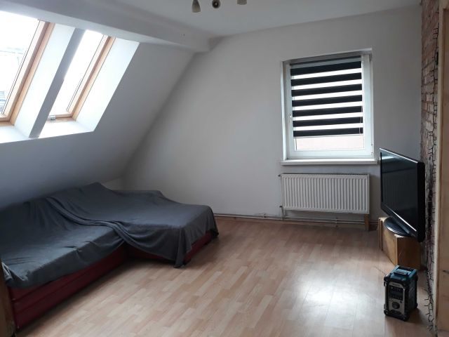 Mieszkanie 3-pokojowe Boguszów-Gorce, ul. Warszawska. Zdjęcie 1