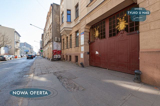 Lokal Łódź Śródmieście, ul. Wólczańska. Zdjęcie 6
