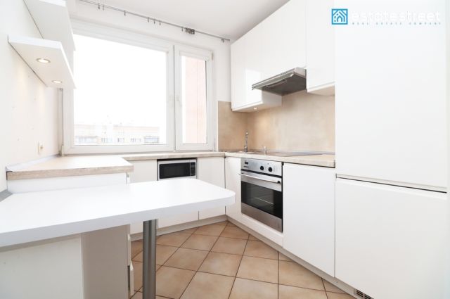 Mieszkanie 3-pokojowe Kraków Bieżanów, ul. Erazma Jerzmanowskiego. Zdjęcie 5