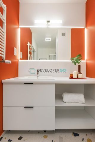 Mieszkanie 2-pokojowe Suwałki, ul. Aleksandry Piłsudskiej. Zdjęcie 8