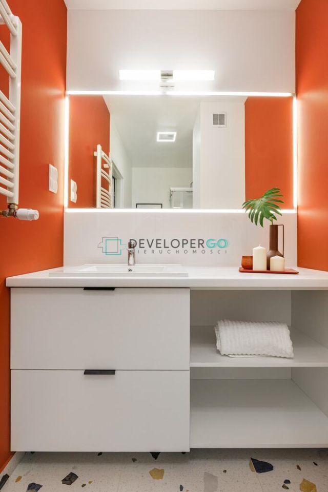 Mieszkanie 2-pokojowe Suwałki, ul. Aleksandry Piłsudskiej. Zdjęcie 8