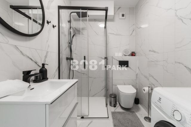 Mieszkanie 2-pokojowe Gdańsk Przymorze, ul. Obrońców Wybrzeża. Zdjęcie 7