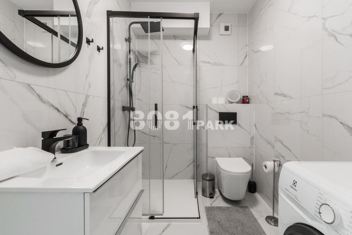 Mieszkanie 2-pokojowe Gdańsk Przymorze, ul. Obrońców Wybrzeża. Zdjęcie 7