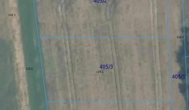 Działka budowlana Siedliska