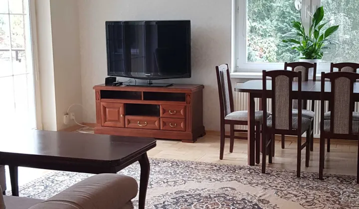 Mieszkanie 4-pokojowe Lublin, ul. Pielęgniarek