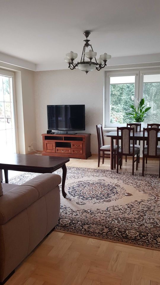 Mieszkanie 4-pokojowe Lublin, ul. Pielęgniarek