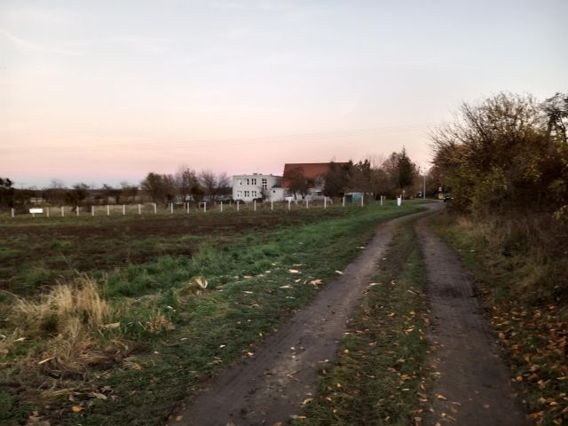 Działka rolno-budowlana Rudawa. Zdjęcie 1