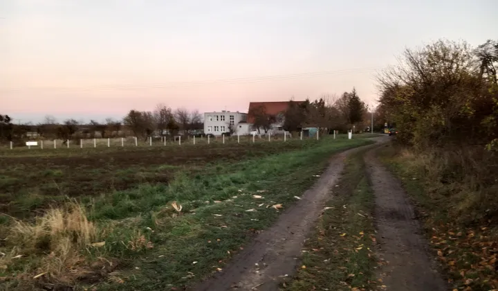 Działka rolno-budowlana Rudawa